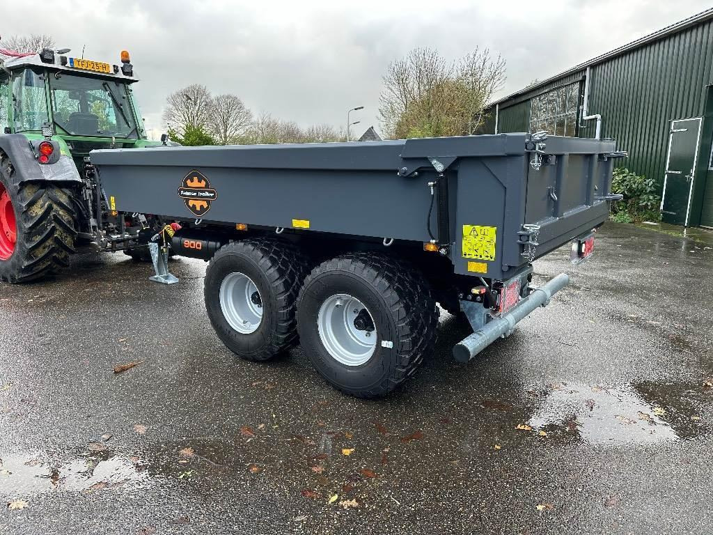 Palmse Trailer PT900EMB (bj 2025) - Tipper trailer: picture 5 Palmse Trailer PT900EMB (bj 2025) - Tipper trailer: picture 5
