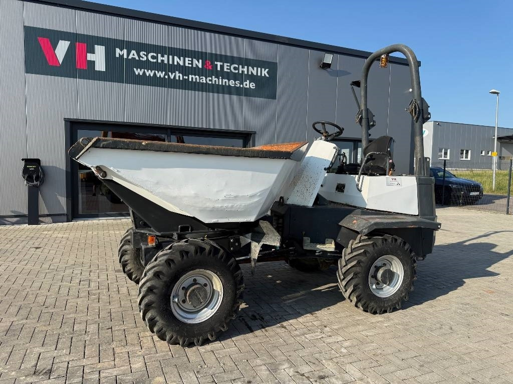 Thwaites MACH 474 - Mini dumper: picture 1 Thwaites MACH 474 - Mini dumper: picture 1