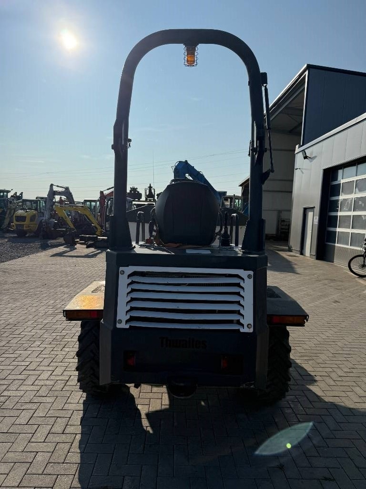 Thwaites MACH 474 - Mini dumper: picture 5 Thwaites MACH 474 - Mini dumper: picture 5