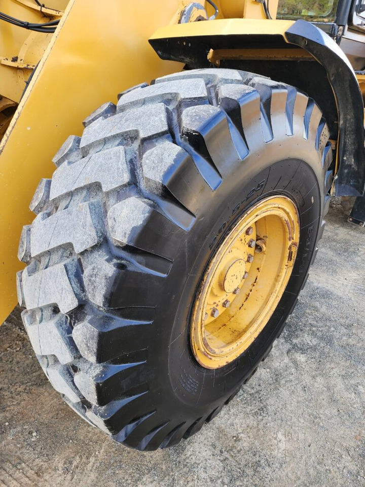 CAT 938K - Wheel loader: picture 5 CAT 938K - Wheel loader: picture 5