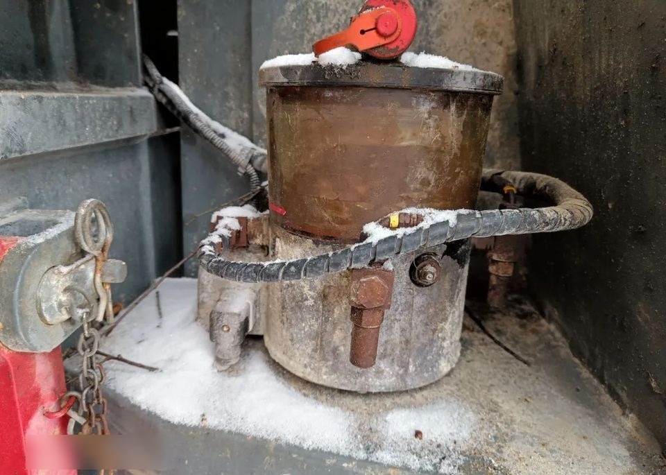 Wheel loader Liebherr L544 2 plus 2: picture 9 Wheel loader Liebherr L544 2 plus 2: picture 9