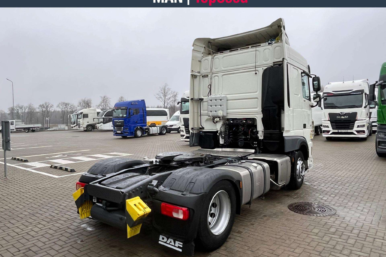 DAF 480 FT 4X2 Smart 2(9660) - Tractor truck: picture 4 DAF 480 FT 4X2 Smart 2(9660) - Tractor truck: picture 4