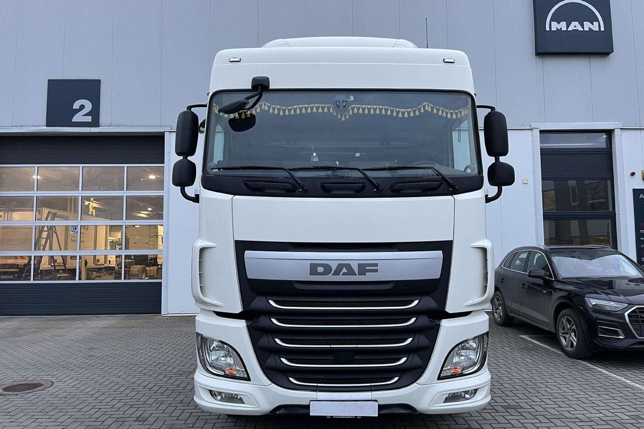 DAF XF 460 FT (8315) - Tractor truck: picture 2 DAF XF 460 FT (8315) - Tractor truck: picture 2