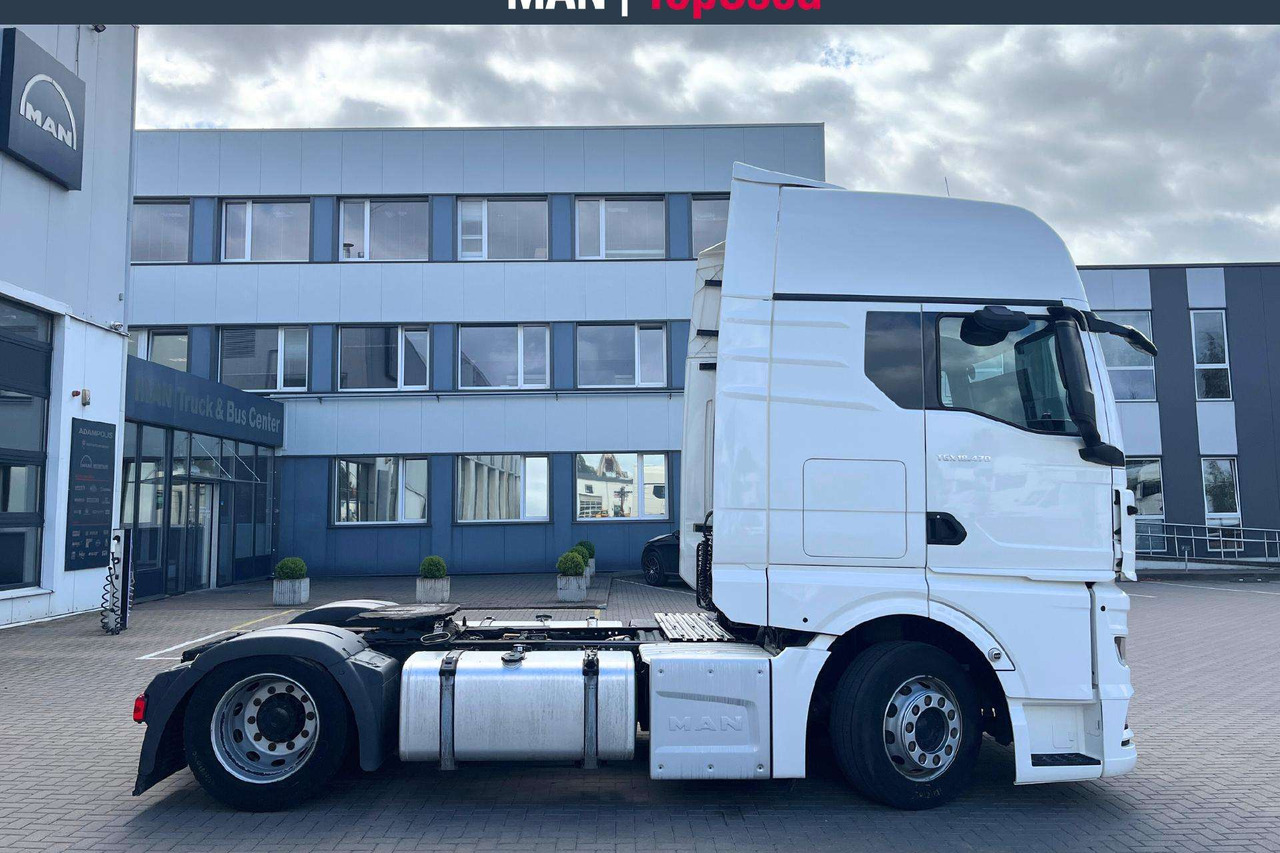 MAN 18.470 MEGA - Tractor truck: picture 5 MAN 18.470 MEGA - Tractor truck: picture 5