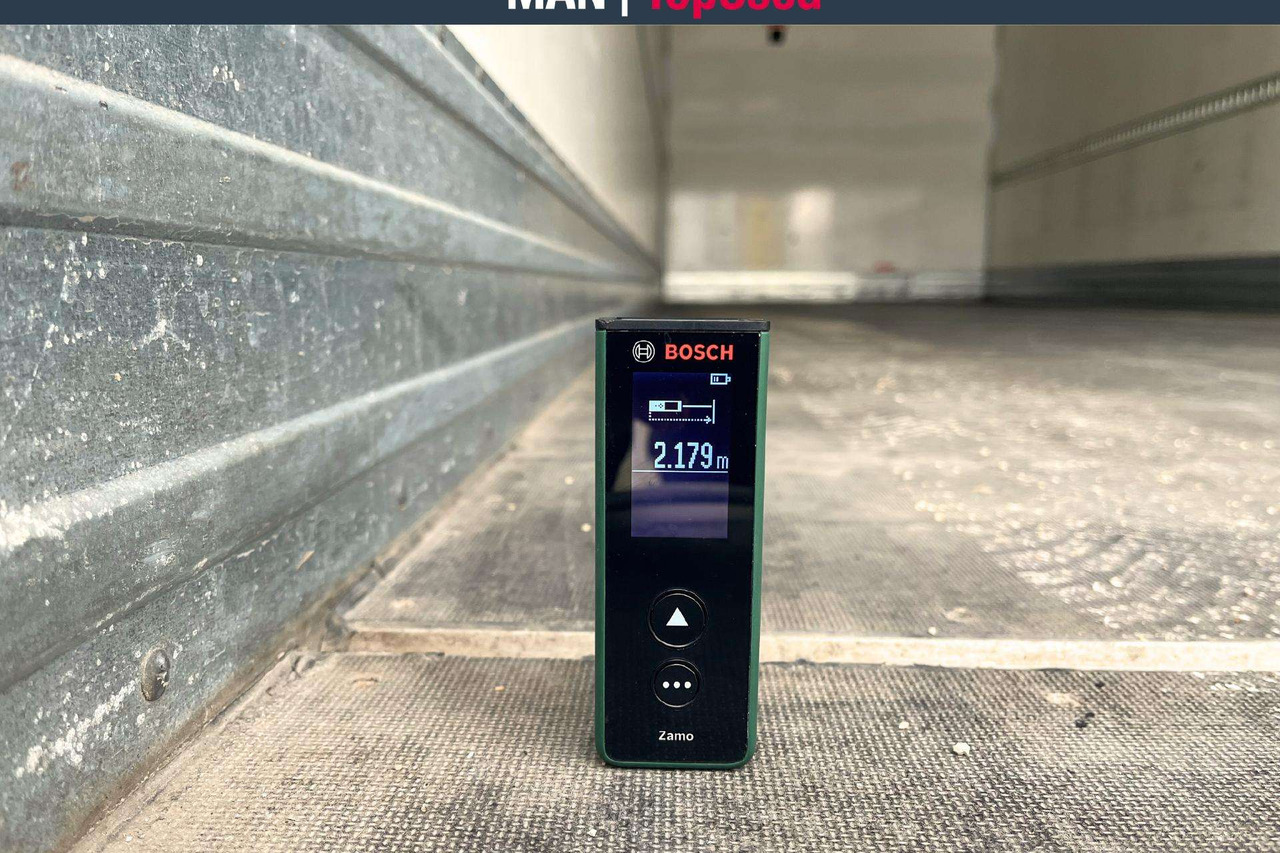 Box truck Volvo FL 12t: picture 15