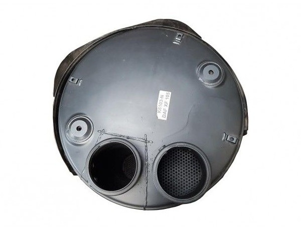 Katalysator SCR Euro 5 DAF XF75, XF85, CF105 - Dinex 22312 1747246 1735978 1691297 1827548 - Catalytic converter for Truck: picture 4 Katalysator SCR Euro 5 DAF XF75, XF85, CF105 - Dinex 22312 1747246 1735978 1691297 1827548 - Catalytic converter for Truck: picture 4