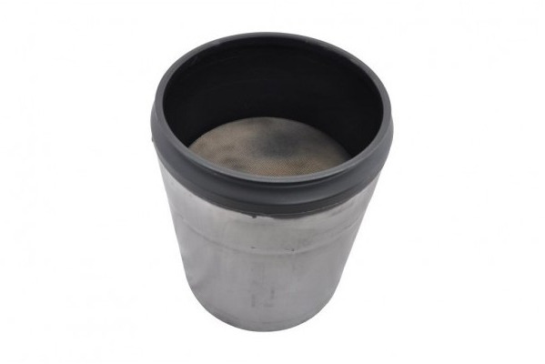 Rußpartikelfilter,Partikelfilter,DPF IVECO Stralis Euro 6 - 5801651188 5802205423 - Muffler/ Exhaust system for Truck: picture 1 Rußpartikelfilter,Partikelfilter,DPF IVECO Stralis Euro 6 - 5801651188 5802205423 - Muffler/ Exhaust system for Truck: picture 1