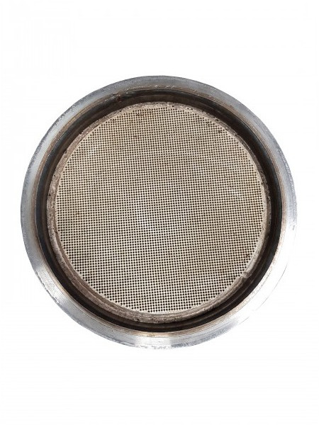 Rußpartikelfilter,Partikelfilter,DPF VOLVO EC140D, ECR145D, L45G, L50G - 21695833 VOE21695833 - Muffler/ Exhaust system for Truck: picture 2 Rußpartikelfilter,Partikelfilter,DPF VOLVO EC140D, ECR145D, L45G, L50G - 21695833 VOE21695833 - Muffler/ Exhaust system for Truck: picture 2