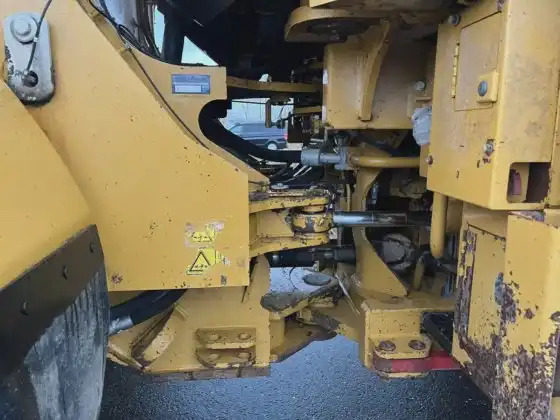 90% New High Quality Used Cat Wheel Loader 966 966h Original Japan Second-Hand Caterpillar Construction Loader - Wheel loader: picture 2 90% New High Quality Used Cat Wheel Loader 966 966h Original Japan Second-Hand Caterpillar Construction Loader - Wheel loader: picture 2