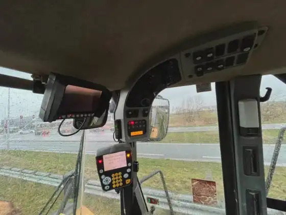 90% New High Quality Used Cat Wheel Loader 966 966h Original Japan Second-Hand Caterpillar Construction Loader - Wheel loader: picture 5 90% New High Quality Used Cat Wheel Loader 966 966h Original Japan Second-Hand Caterpillar Construction Loader - Wheel loader: picture 5