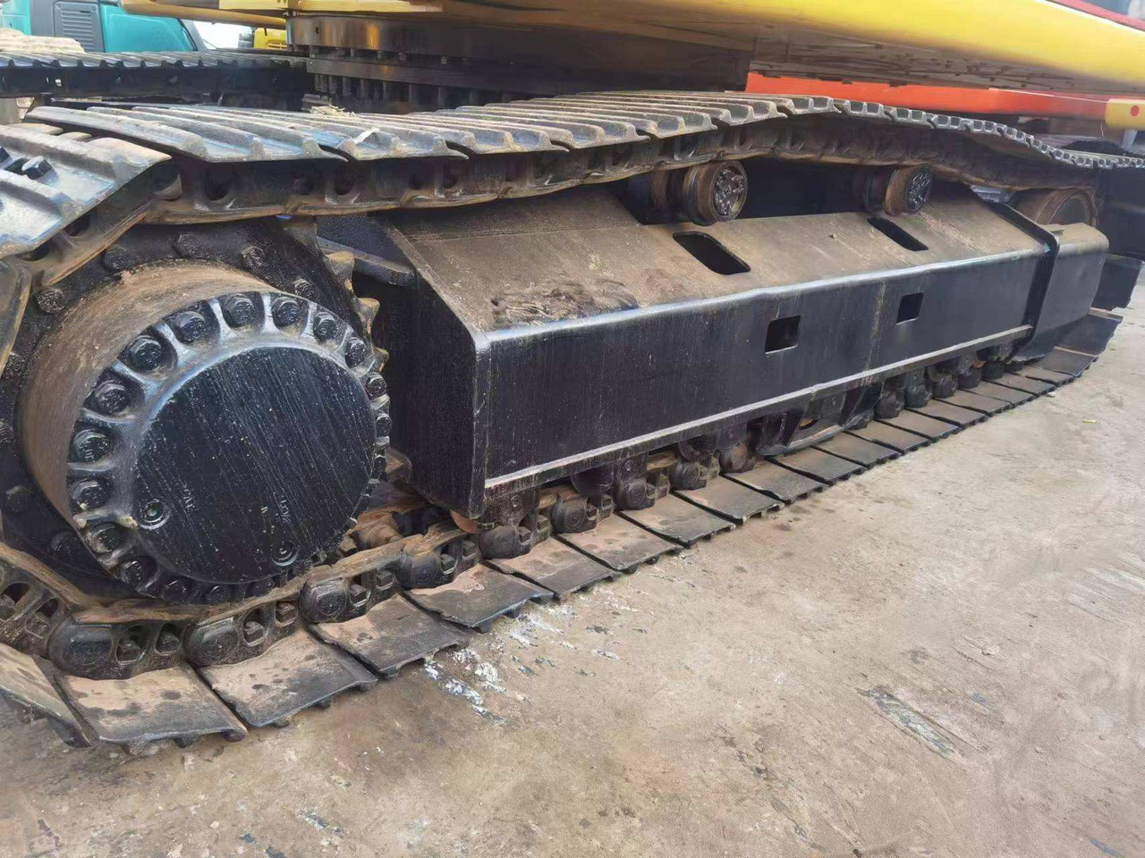 CAT 330C 330D 30Tons excavator Used CAT Excavator - Crawler excavator: picture 5 CAT 330C 330D 30Tons excavator Used CAT Excavator - Crawler excavator: picture 5