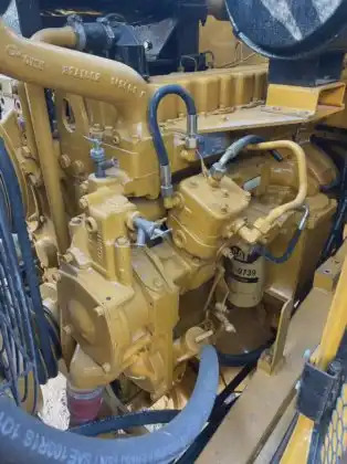 Cheap Used Japan Cat 966h Wheel Loader Second Hand Original Caterpillar 966 Pay Loader in Sale - Wheel loader: picture 3 Cheap Used Japan Cat 966h Wheel Loader Second Hand Original Caterpillar 966 Pay Loader in Sale - Wheel loader: picture 3