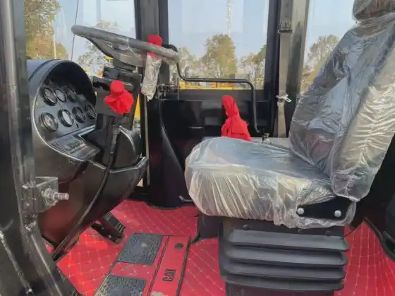 Cheap Used Japan Cat 966h Wheel Loader Second Hand Original Caterpillar 966 Pay Loader in Sale - Wheel loader: picture 4 Cheap Used Japan Cat 966h Wheel Loader Second Hand Original Caterpillar 966 Pay Loader in Sale - Wheel loader: picture 4