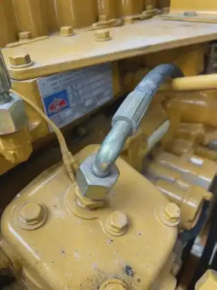 Cheap Used Japan Cat 966h Wheel Loader Second Hand Original Caterpillar 966 Pay Loader in Sale - Wheel loader: picture 2 Cheap Used Japan Cat 966h Wheel Loader Second Hand Original Caterpillar 966 Pay Loader in Sale - Wheel loader: picture 2