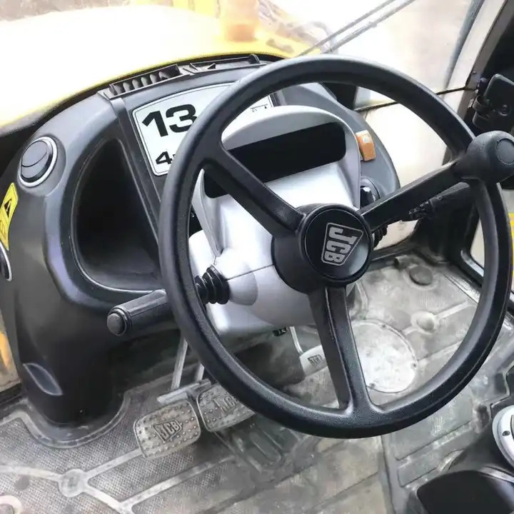 Factory Price Original Tlb Machine Jcb 3cx 4cx Jcb Construction Machines Engineering-Construction-Machinery Backhoe Loader - Backhoe loader: picture 2 Factory Price Original Tlb Machine Jcb 3cx 4cx Jcb Construction Machines Engineering-Construction-Machinery Backhoe Loader - Backhoe loader: picture 2