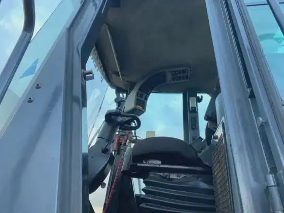 Good Condition Cat966H Used Loader, Cat966 950 966h 950f Used Wheel Loader, Cat966f Used Wheel Loader for Sale - Wheel loader: picture 2 Good Condition Cat966H Used Loader, Cat966 950 966h 950f Used Wheel Loader, Cat966f Used Wheel Loader for Sale - Wheel loader: picture 2