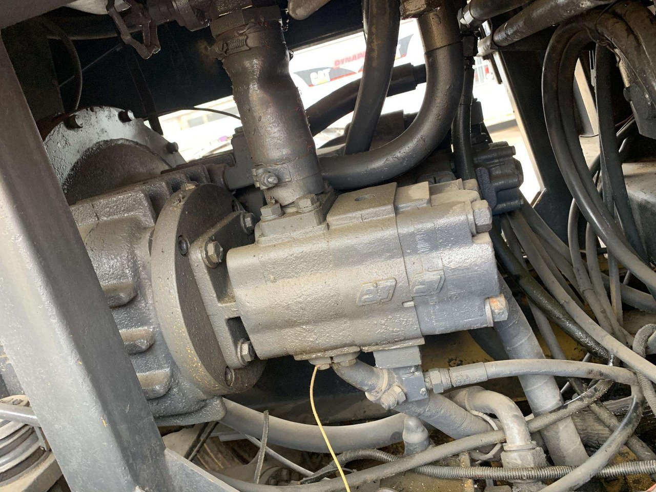 Good Quality Road Roller Surprise Price Second Hand Vibratory Compactor Original Sweden Used Road Roller Dynapac Ca30d - Road roller: picture 3 Good Quality Road Roller Surprise Price Second Hand Vibratory Compactor Original Sweden Used Road Roller Dynapac Ca30d - Road roller: picture 3