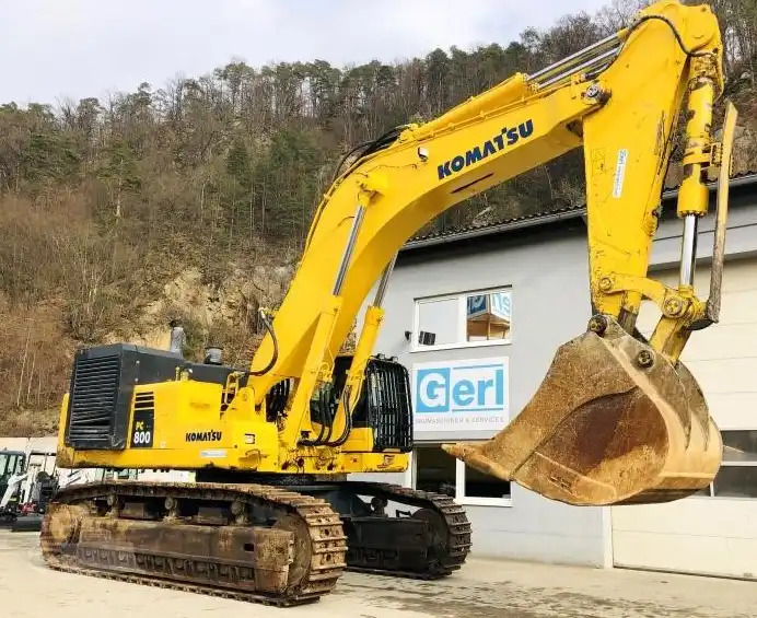 High Quality Used Komatsu Pc800 Excavator,Widely Used Komatsu Japan Brand With Cheap Price - Buy Komatsu Pc800 Excavator - Crawler excavator: picture 1 High Quality Used Komatsu Pc800 Excavator,Widely Used Komatsu Japan Brand With Cheap Price - Buy Komatsu Pc800 Excavator - Crawler excavator: picture 1