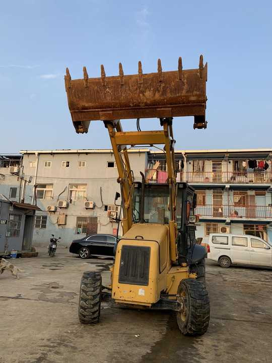 JCB 3cX backhoe loader manufactured in 2022 with telescopic boom JCB3CX JCB4CX JCB 3DX nice price - Backhoe loader: picture 4 JCB 3cX backhoe loader manufactured in 2022 with telescopic boom JCB3CX JCB4CX JCB 3DX nice price - Backhoe loader: picture 4