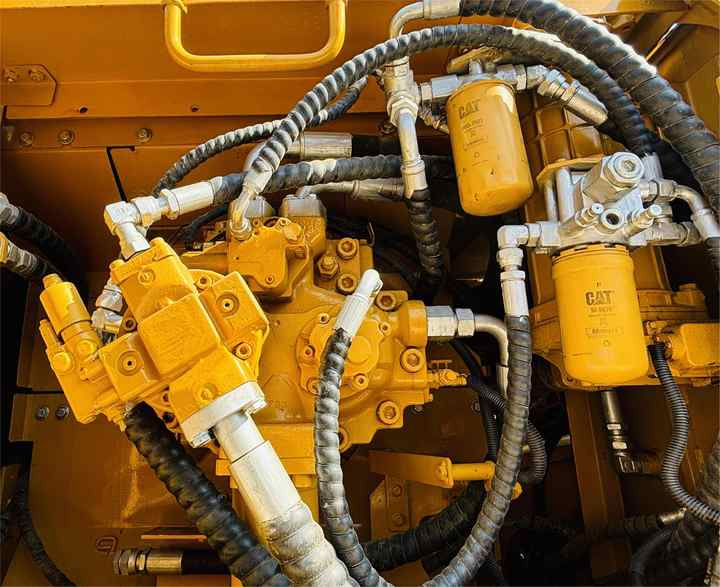 Japan Imported High Performance Caterpillar Digging Machine Best Price Used Cat 336d Excavator On Sale In Shanghai - Crawler excavator: picture 5 Japan Imported High Performance Caterpillar Digging Machine Best Price Used Cat 336d Excavator On Sale In Shanghai - Crawler excavator: picture 5