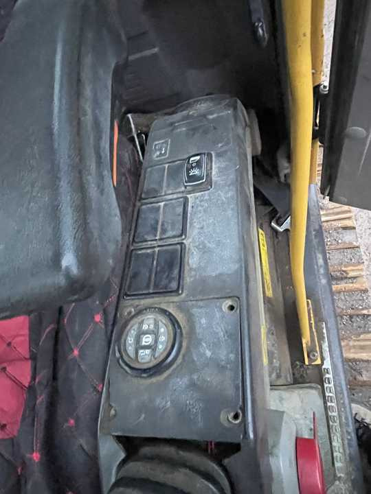 Original Excellent Performance 48 Ton Volvo Crawler Excavator Ec480dl Volvo 480 Ec 480dl Ec480d L Ec480 Dl Hydraulic Excavator - Crawler excavator: picture 3 Original Excellent Performance 48 Ton Volvo Crawler Excavator Ec480dl Volvo 480 Ec 480dl Ec480d L Ec480 Dl Hydraulic Excavator - Crawler excavator: picture 3