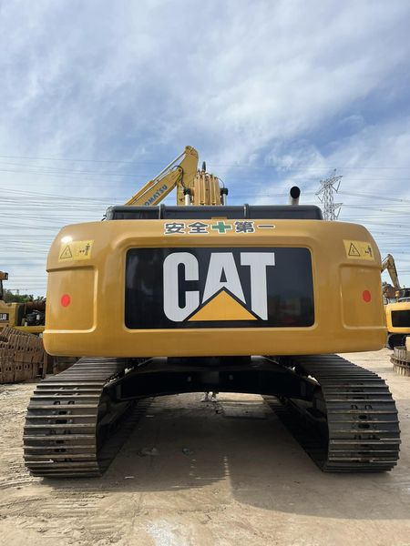 Used Caterpillar 330d 330b 330c Crawler Hydraulic Excavator/Cat 336 330gc 336gc Excavator - Excavator: picture 2 Used Caterpillar 330d 330b 330c Crawler Hydraulic Excavator/Cat 336 330gc 336gc Excavator - Excavator: picture 2