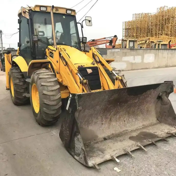 Used Retroexcavadora Caterpillar 420f Original USA Second Hand Retro Excavator Loader Used Cat420 Jcb 3cx 4cx Backhoe - Backhoe loader: picture 1 Used Retroexcavadora Caterpillar 420f Original USA Second Hand Retro Excavator Loader Used Cat420 Jcb 3cx 4cx Backhoe - Backhoe loader: picture 1