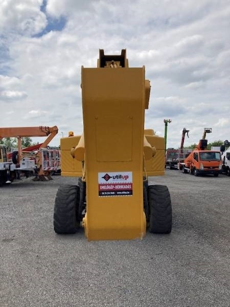 Articulated boom Haulotte HA41PX - 41,5 m - 4x4x4: picture 8