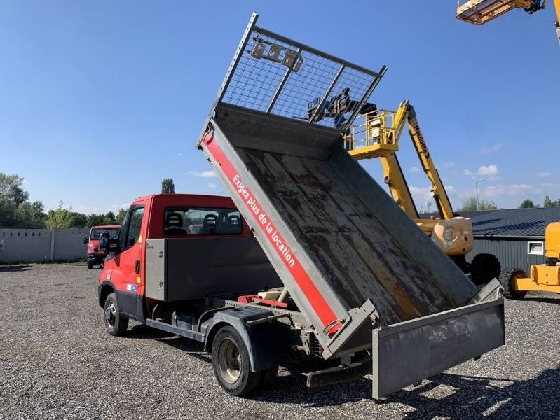 Iveco 35C13 - Tipper  - Tipper: picture 1 Iveco 35C13 - Tipper  - Tipper: picture 1