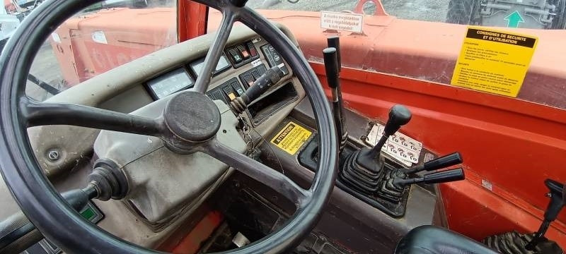 Manitou MT1235 - 12 m, 3,5 t, 4x4x4 - *new hydraulic pump*  leasing Manitou MT1235 - 12 m, 3,5 t, 4x4x4 - *new hydraulic pump*: picture 11