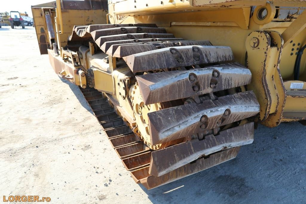 Bulldozer CAT D 7 E LGP: picture 11