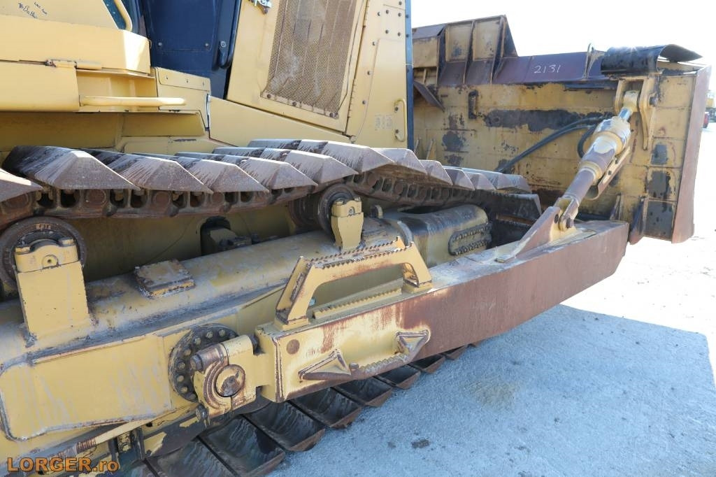 Bulldozer CAT D 7 E LGP: picture 15