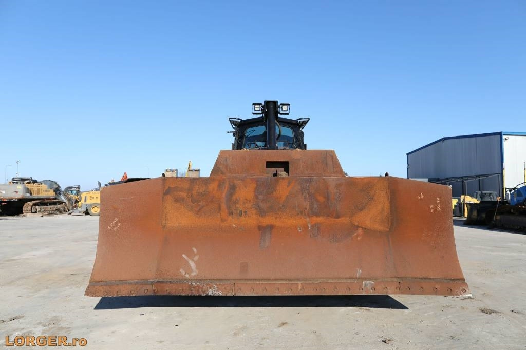 Bulldozer CAT D 7 E LGP: picture 8