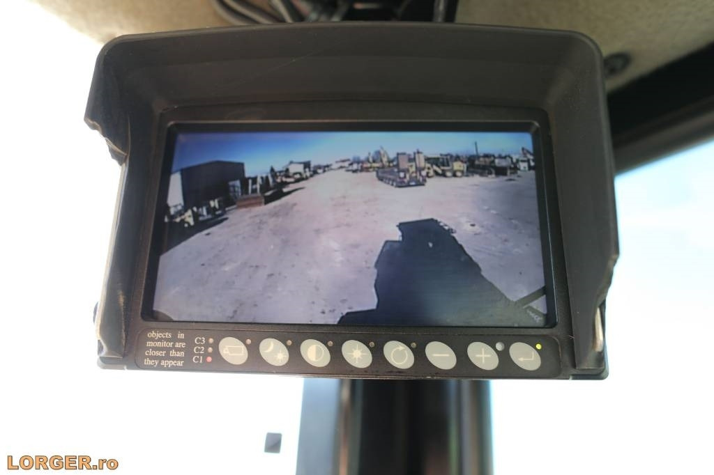 Bulldozer CAT D 7 E LGP: picture 27