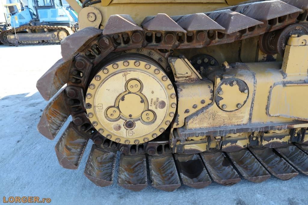 Bulldozer CAT D 7 E LGP: picture 14