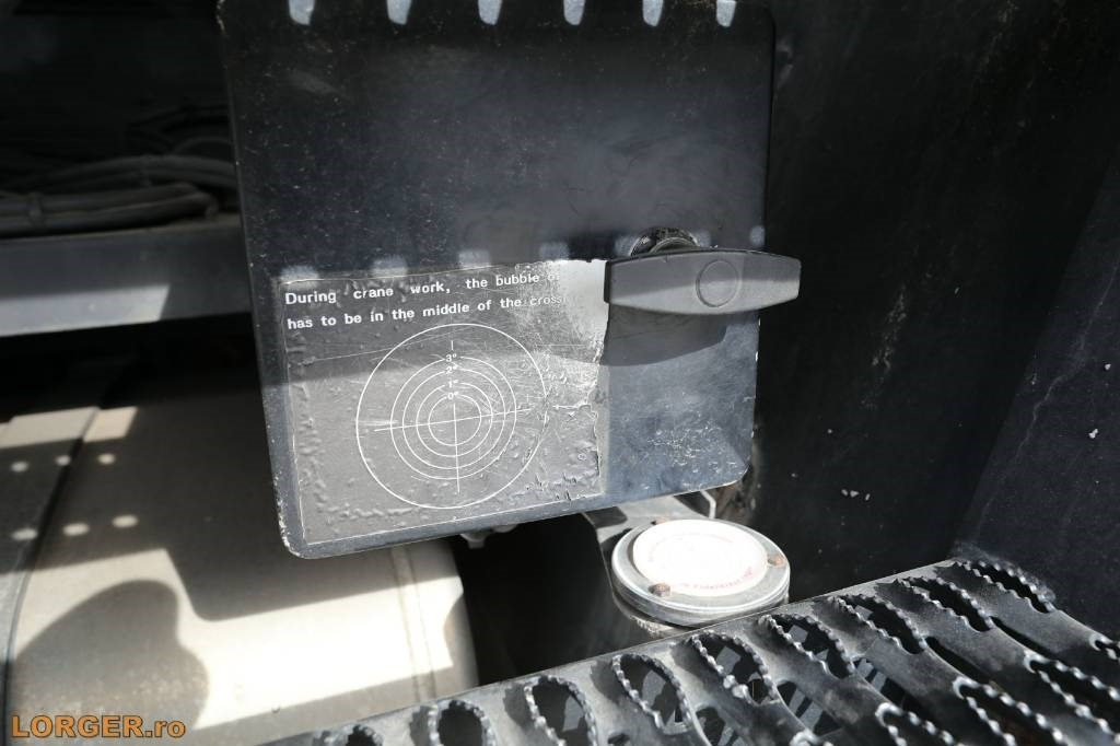 All terrain crane Grove GMK 2035: picture 23 All terrain crane Grove GMK 2035: picture 23