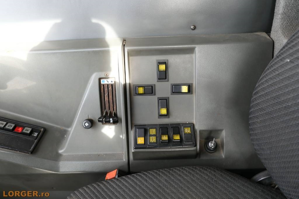 All terrain crane Grove GMK 2035: picture 21 All terrain crane Grove GMK 2035: picture 21