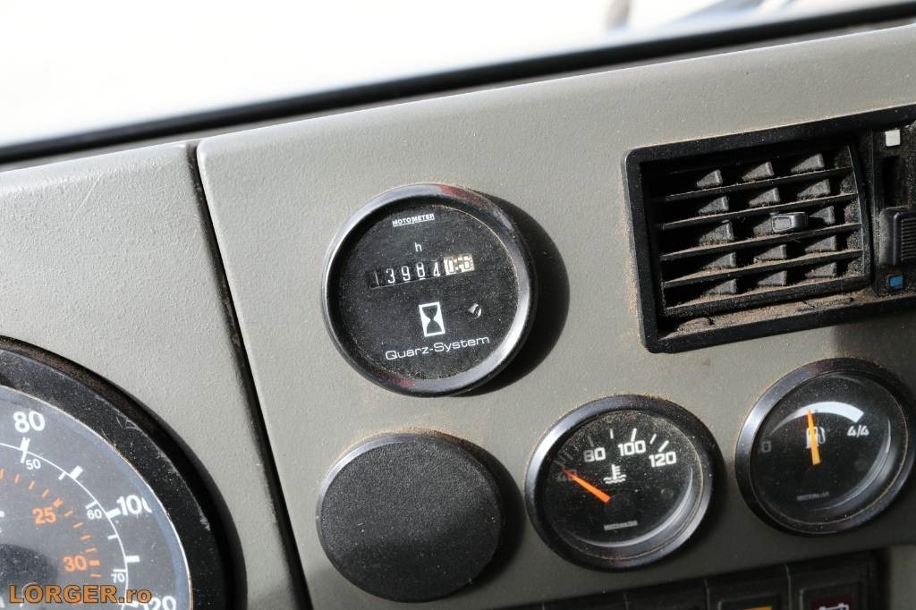 All terrain crane Grove GMK 2035: picture 13 All terrain crane Grove GMK 2035: picture 13