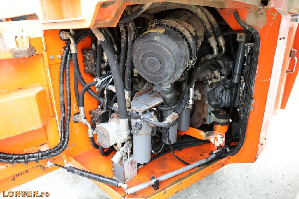 Road roller Hamm DV 90 VV: picture 8 Road roller Hamm DV 90 VV: picture 8