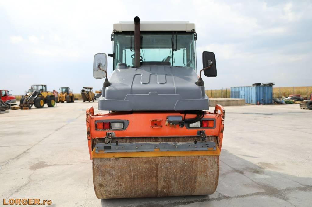 Road roller Hamm DV 90 VV: picture 6 Road roller Hamm DV 90 VV: picture 6