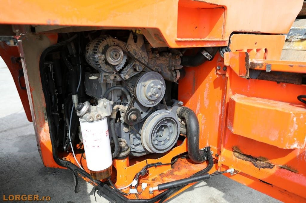 Road roller Hamm DV 90 VV: picture 7 Road roller Hamm DV 90 VV: picture 7