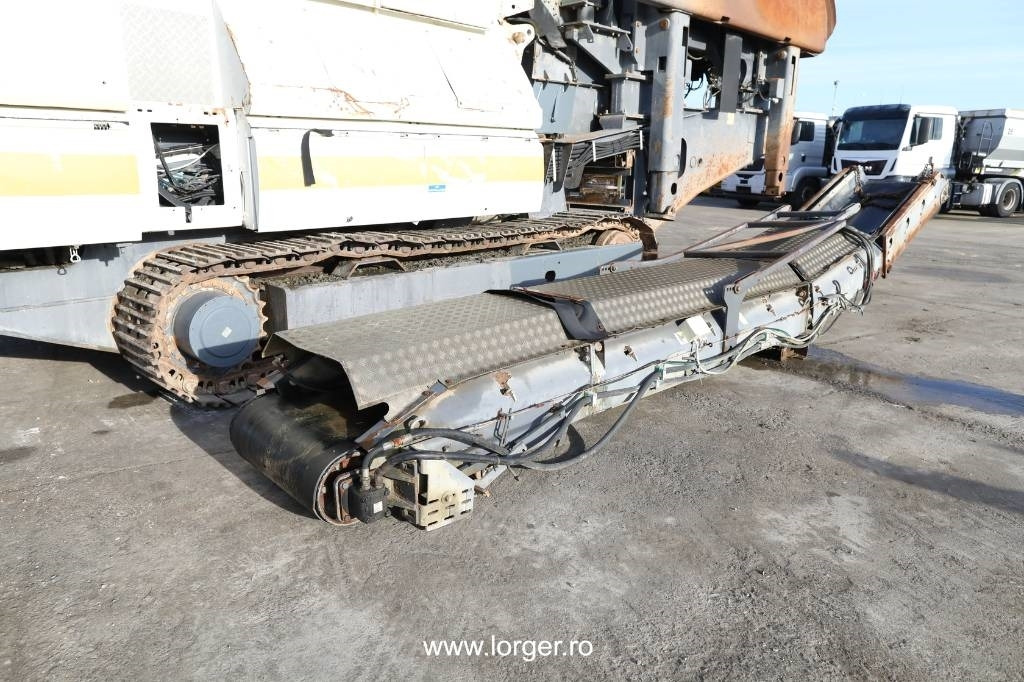 Metso LT 110 leasing Metso LT 110: picture 16 Metso LT 110 leasing Metso LT 110: picture 16