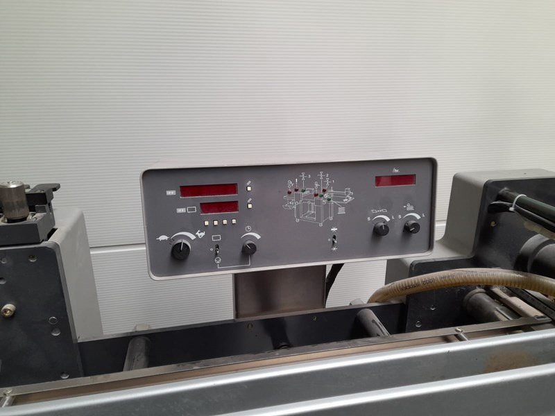 Folding machine Horizon AFC-504 AKT | folder | 4 | 2001: picture 11 Folding machine Horizon AFC-504 AKT | folder | 4 | 2001: picture 11