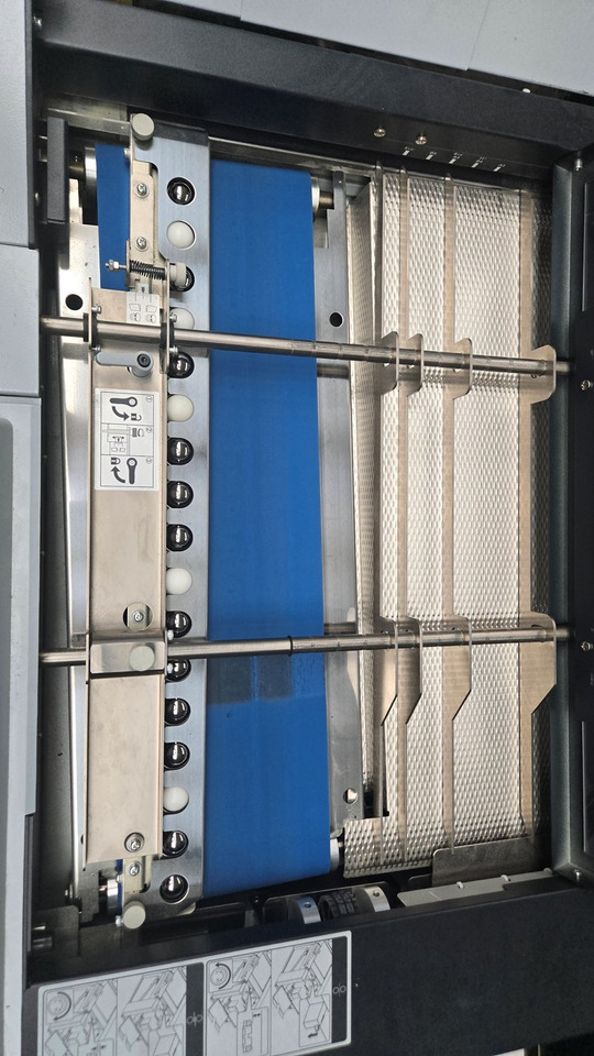 Horizon PF-40L | 2022 - Folding machine: picture 2 Horizon PF-40L | 2022 - Folding machine: picture 2