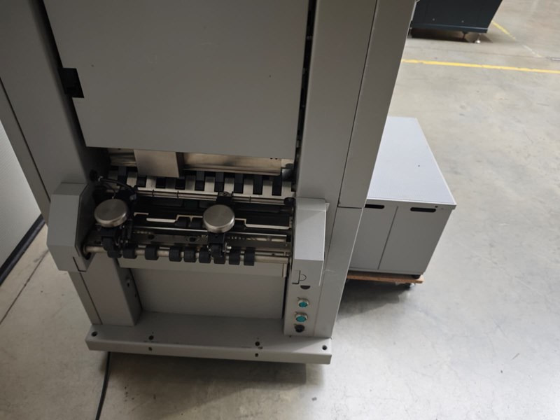 Horizon VAC-60Ha | 2005 | 36 Mio - Printing machinery: picture 4 Horizon VAC-60Ha | 2005 | 36 Mio - Printing machinery: picture 4