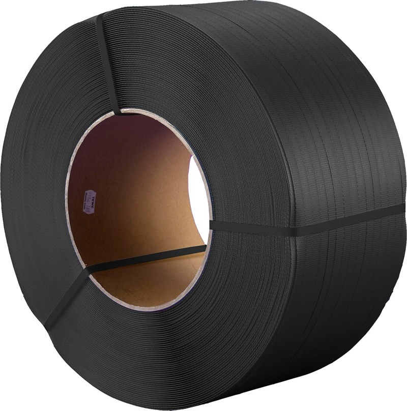 Teufelberger strapping tape 9X055SW - Packaging machinery: picture 1 Teufelberger strapping tape 9X055SW - Packaging machinery: picture 1