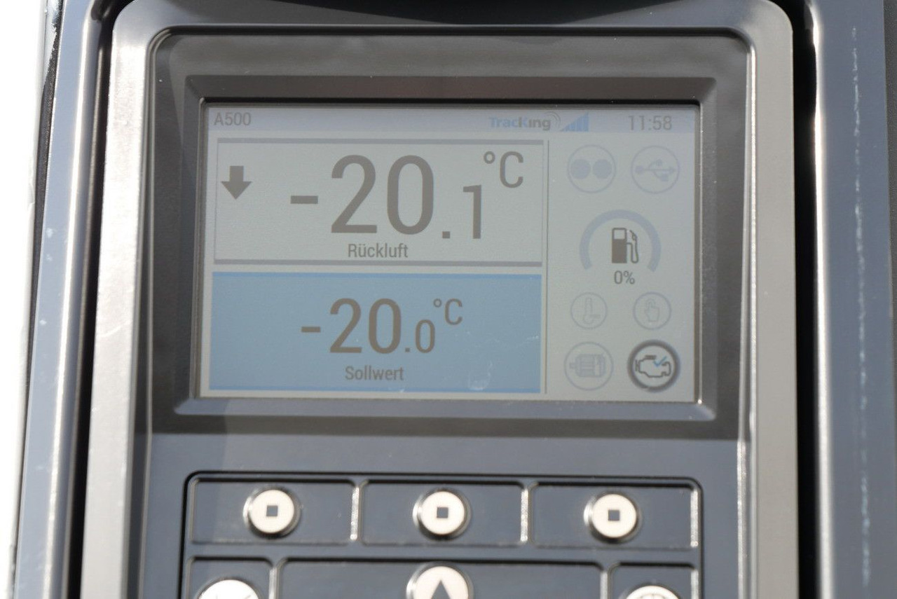 Schmitz Cargobull SKO 24/DOPPELSTOCK BLUMEN TK A500 DRP FP 45 - Closed box semi-trailer: picture 5 Schmitz Cargobull SKO 24/DOPPELSTOCK BLUMEN TK A500 DRP FP 45 - Closed box semi-trailer: picture 5