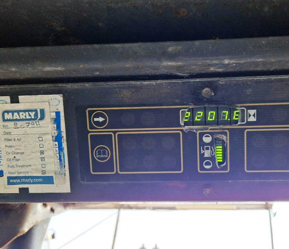 Skid steer loader NEW HOLLAND S170: picture 8 Skid steer loader NEW HOLLAND S170: picture 8