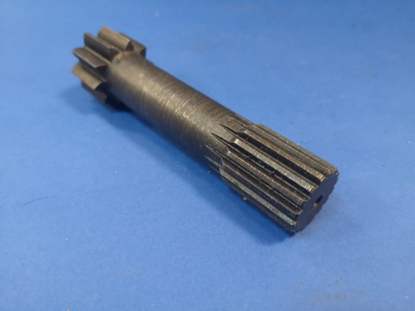 020230A / 20/950730 Wałek silnika jazdy JCB 8052 i 8060 - Hydraulic motor for Construction machinery: picture 3 020230A / 20/950730 Wałek silnika jazdy JCB 8052 i 8060 - Hydraulic motor for Construction machinery: picture 3