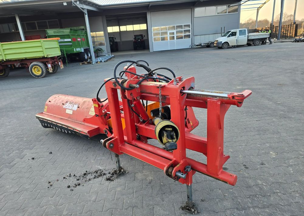 Inny Ducker - Mower: picture 4 Inny Ducker - Mower: picture 4